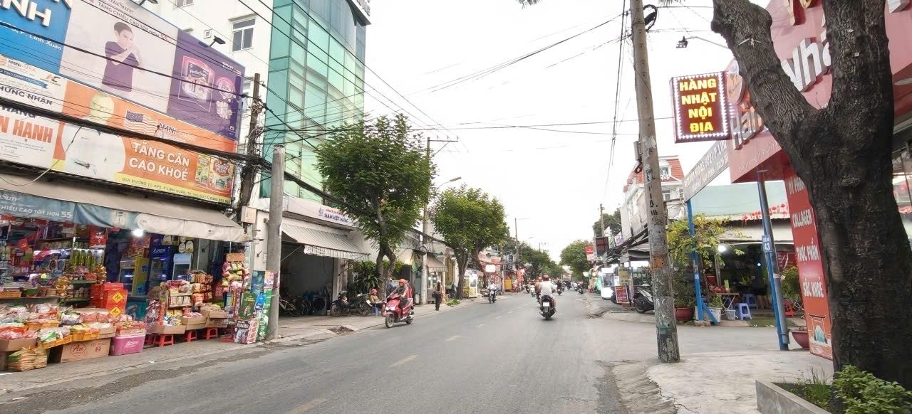 Bán nhà hẻm Đường 11, Linh Xuân, hẻm 6m, sổ hồng riêng – 71 triệu/m²